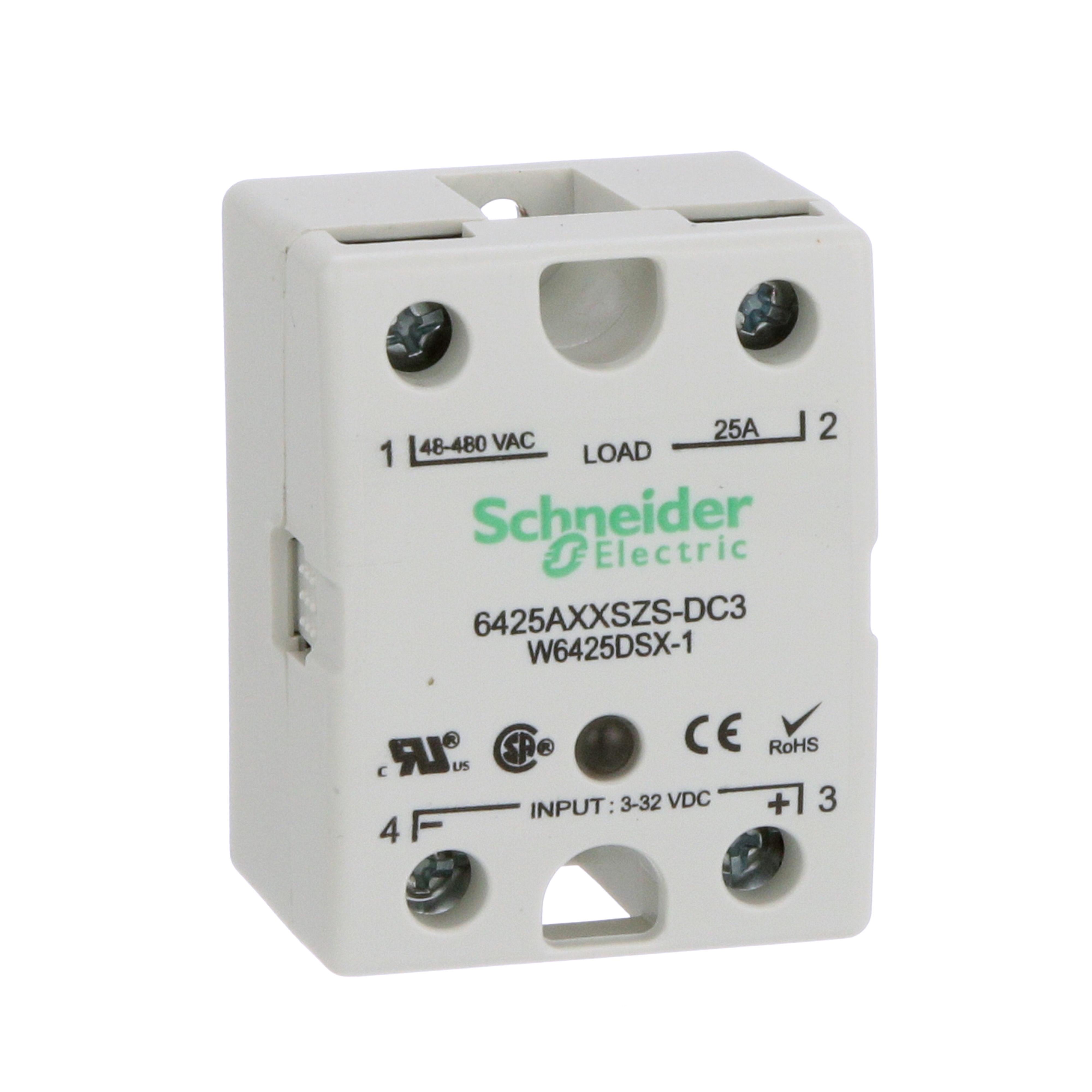 Schneider Electric_6425AXXSZS-DC3