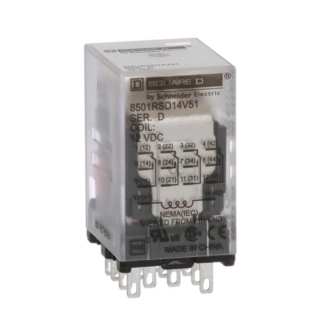 Schneider Electric_8501RSD14V51