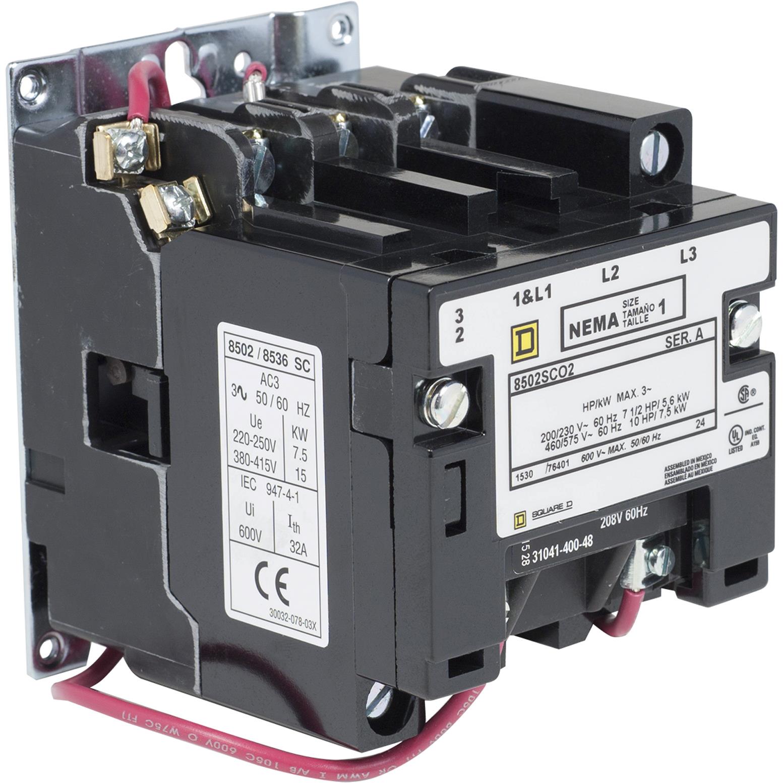 Schneider Electric_8502SCO2V08