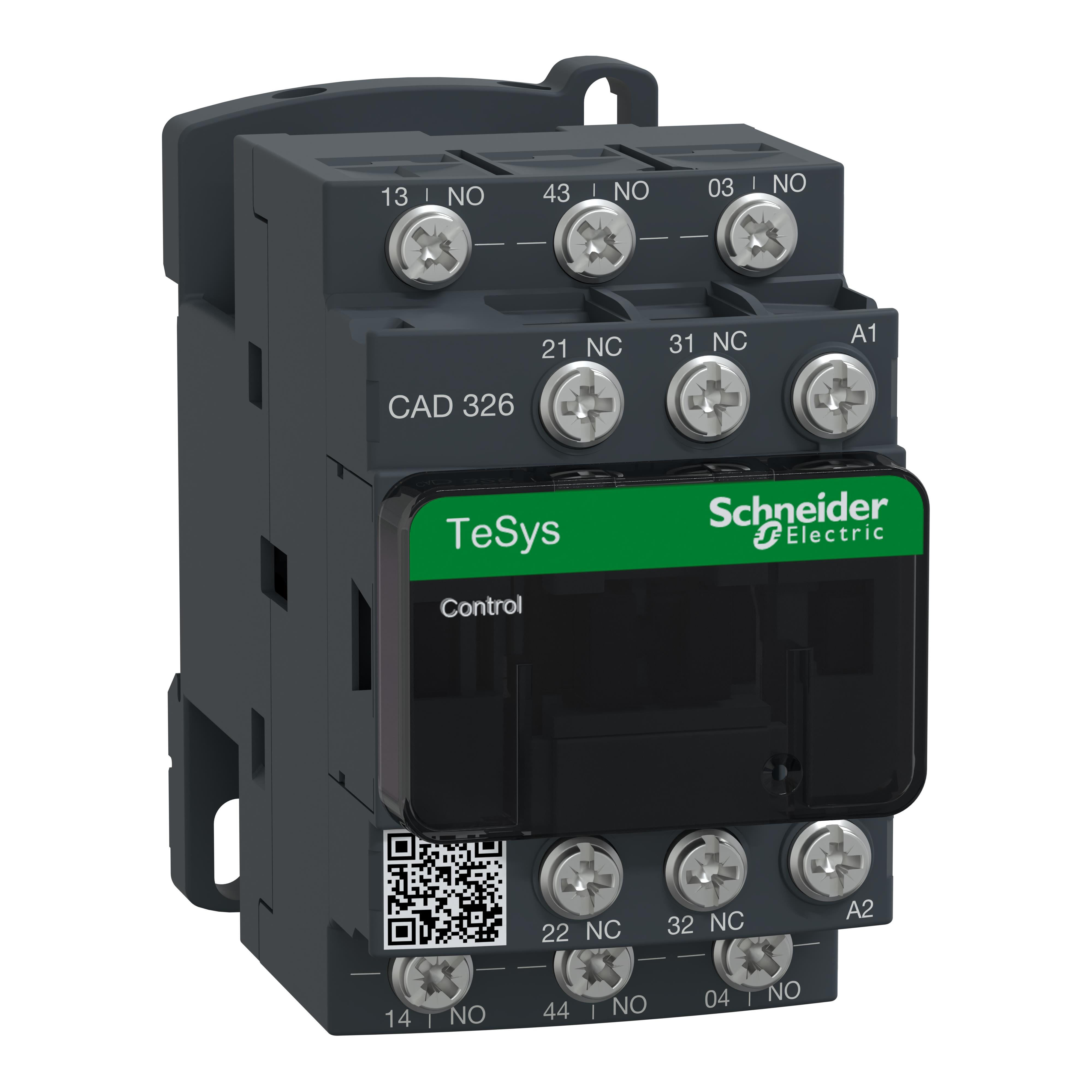 Schneider Electric_CAD326U7