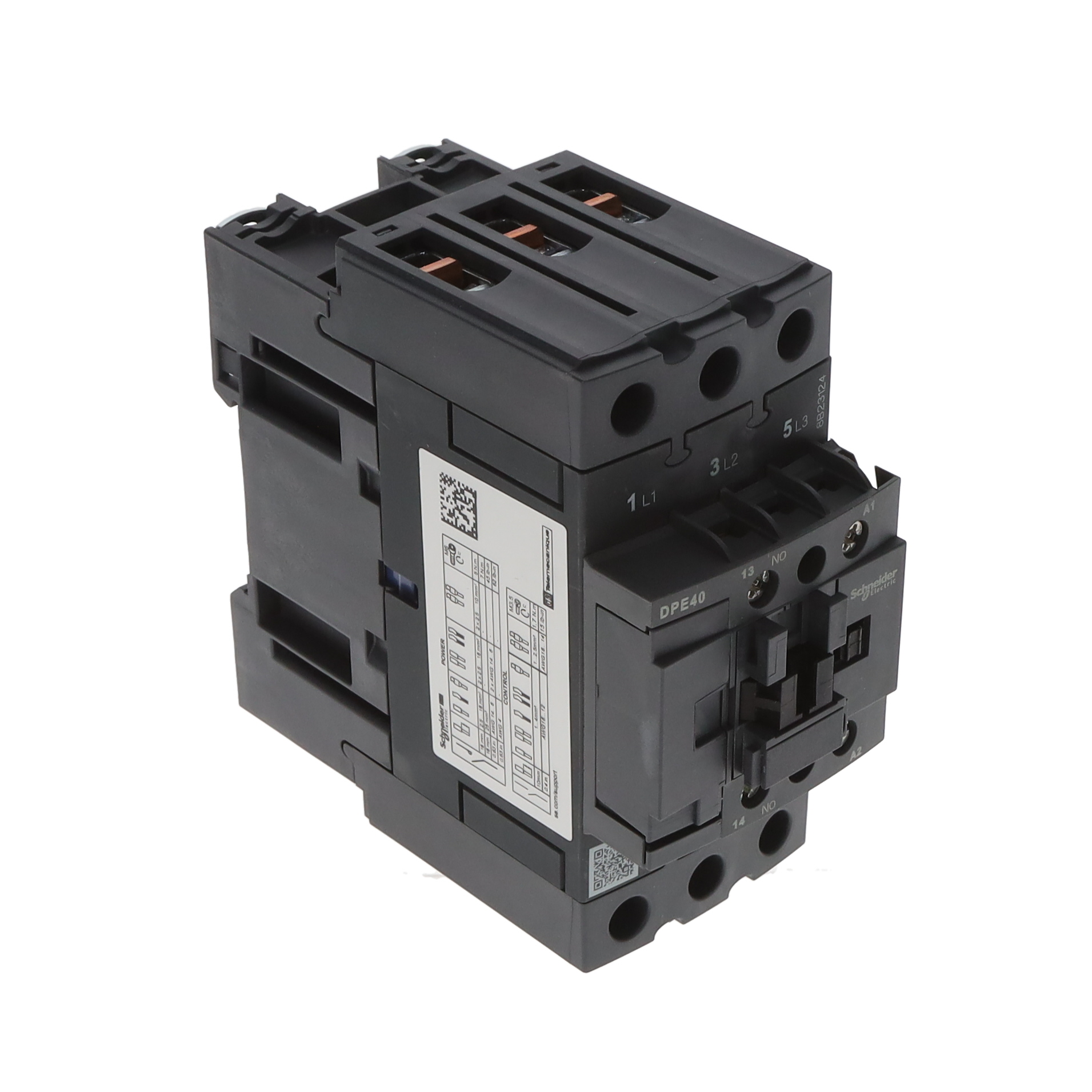 Schneider Electric_DPE40U7