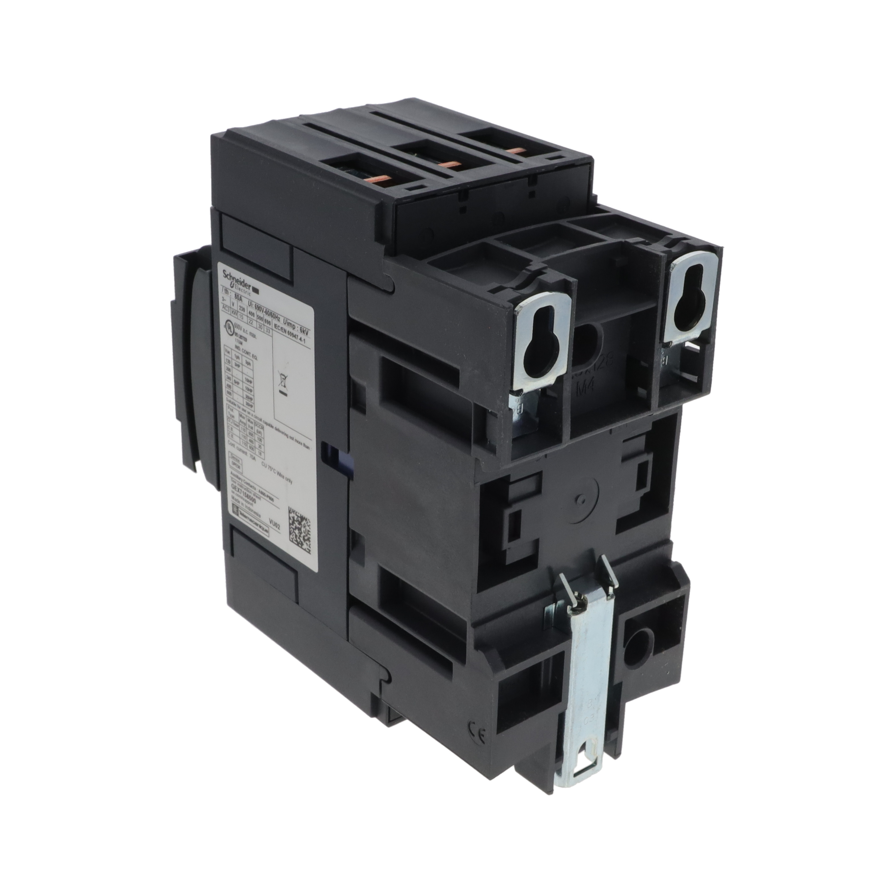 Schneider Electric_DPE50G7