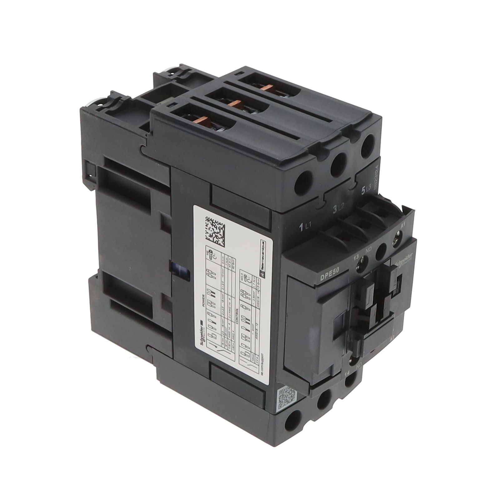 Schneider Electric_DPE50U7