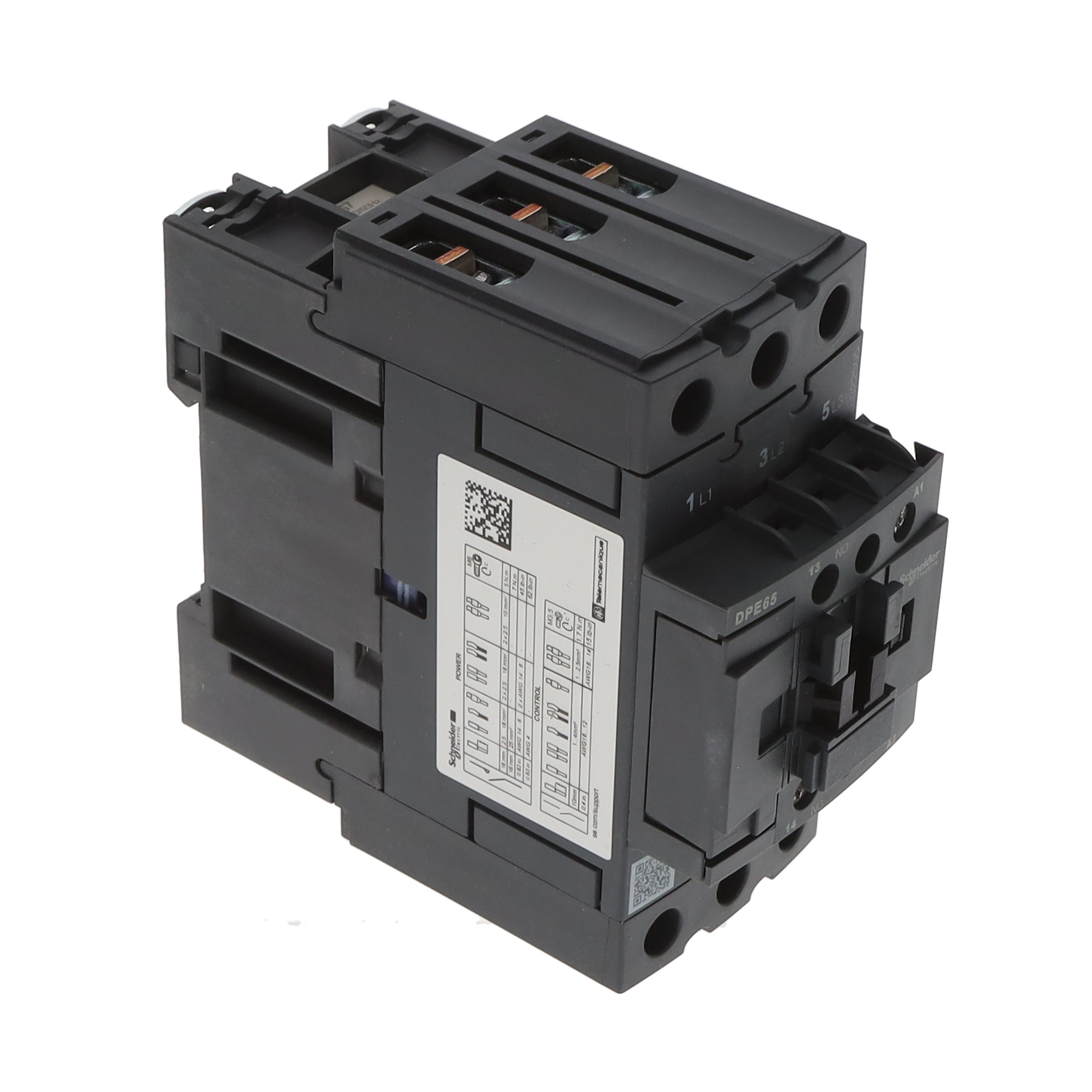 Schneider Electric_DPE65G7