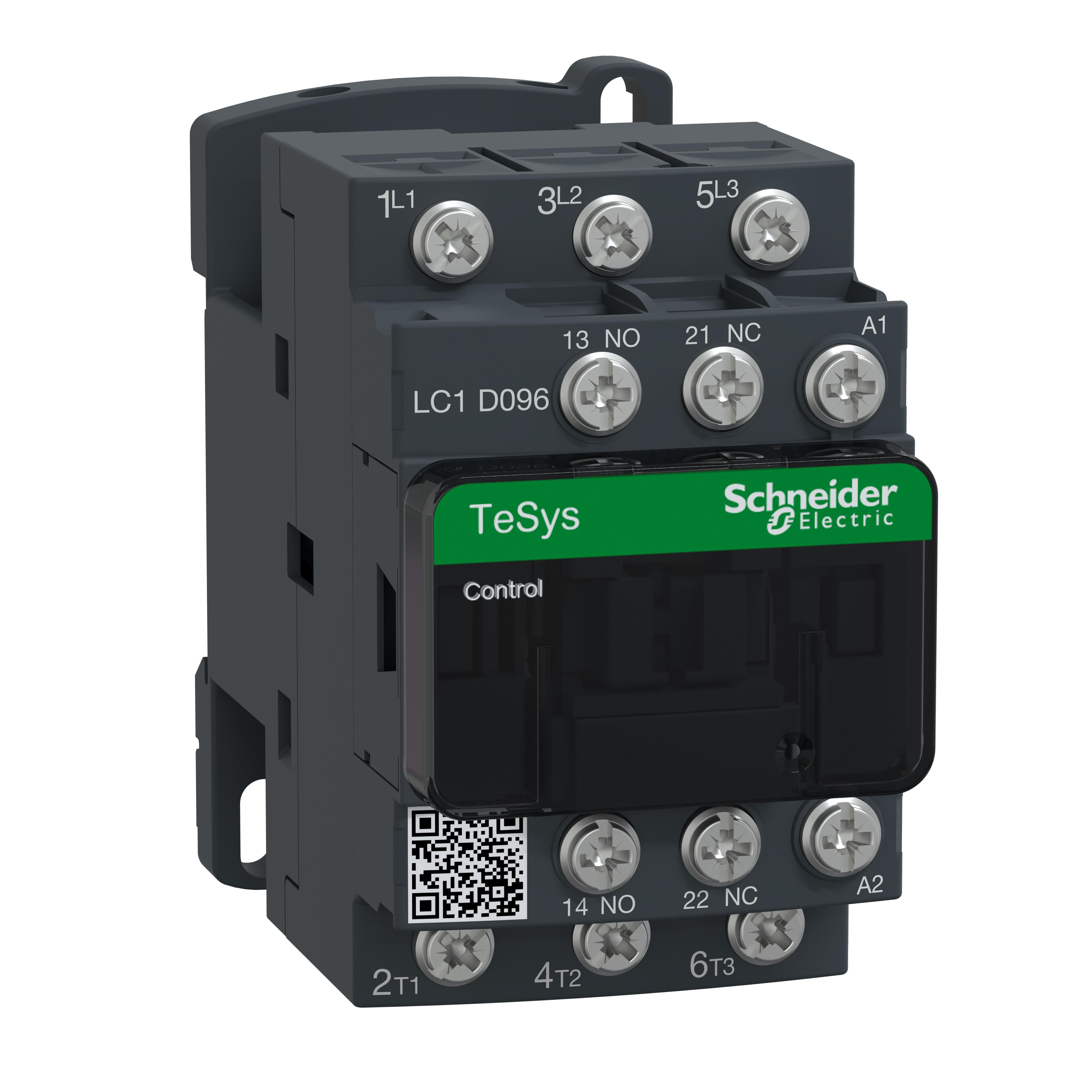 Schneider Electric_LC1D096F7