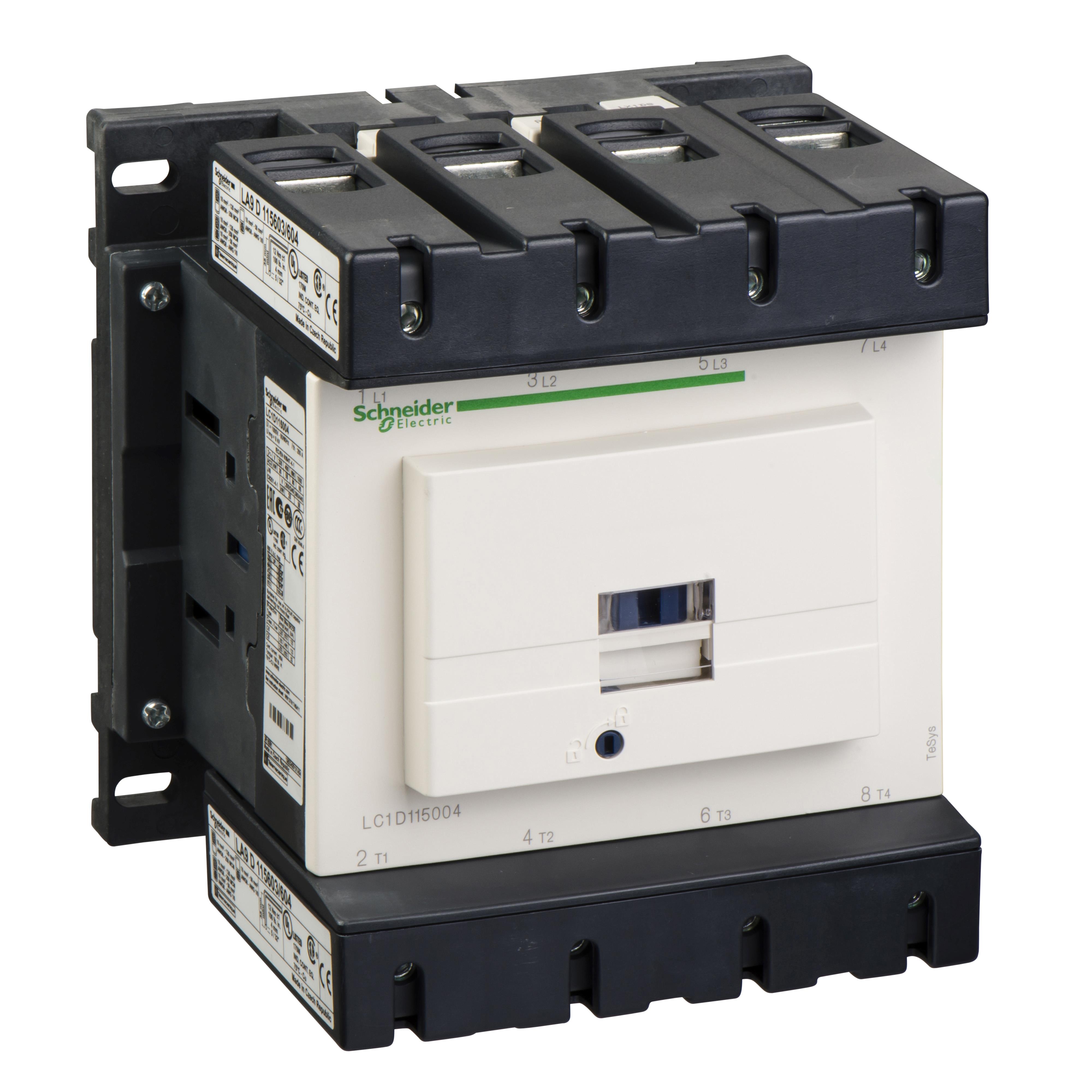 Schneider Electric_LC1D115004U7