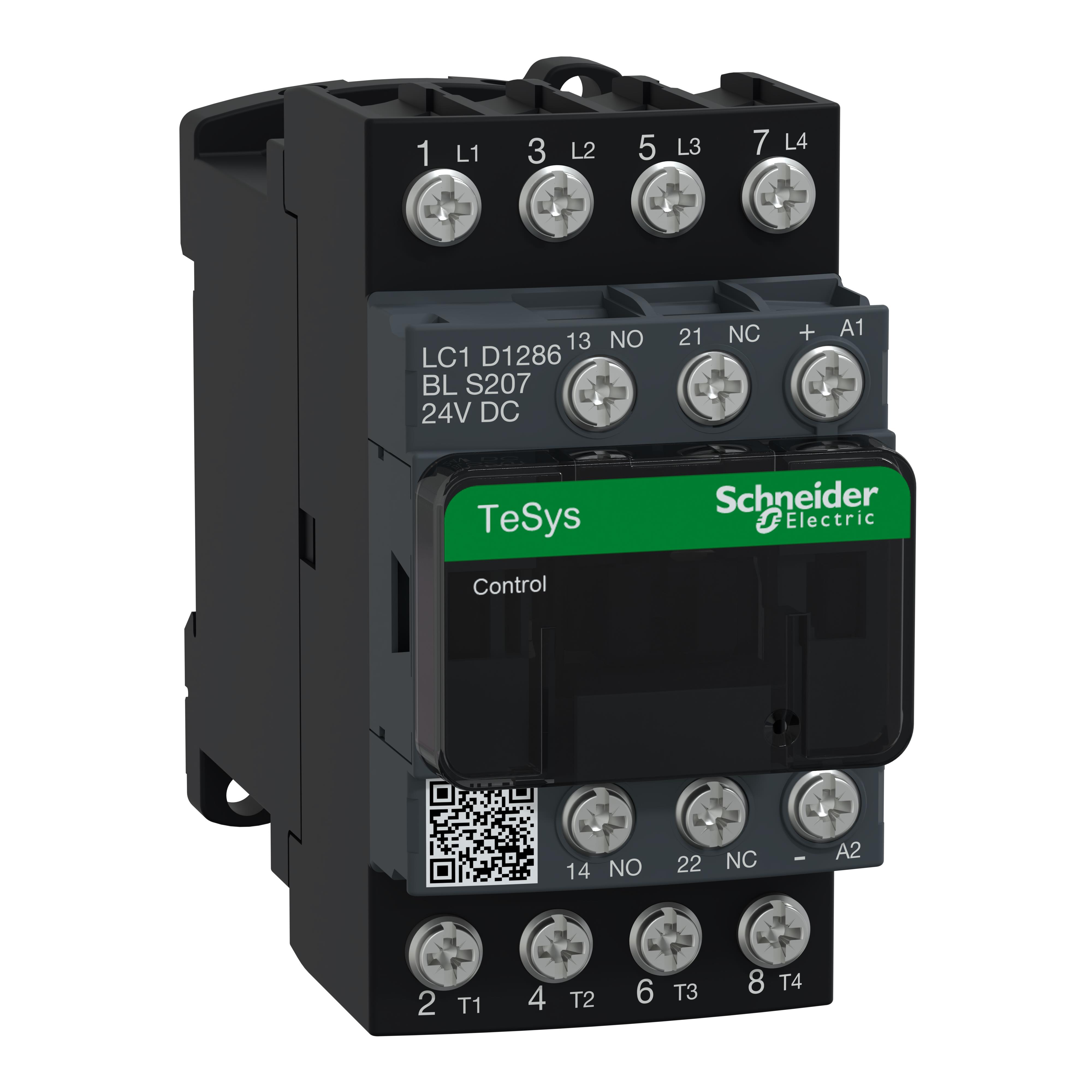 Schneider Electric_LC1D1286BLS207