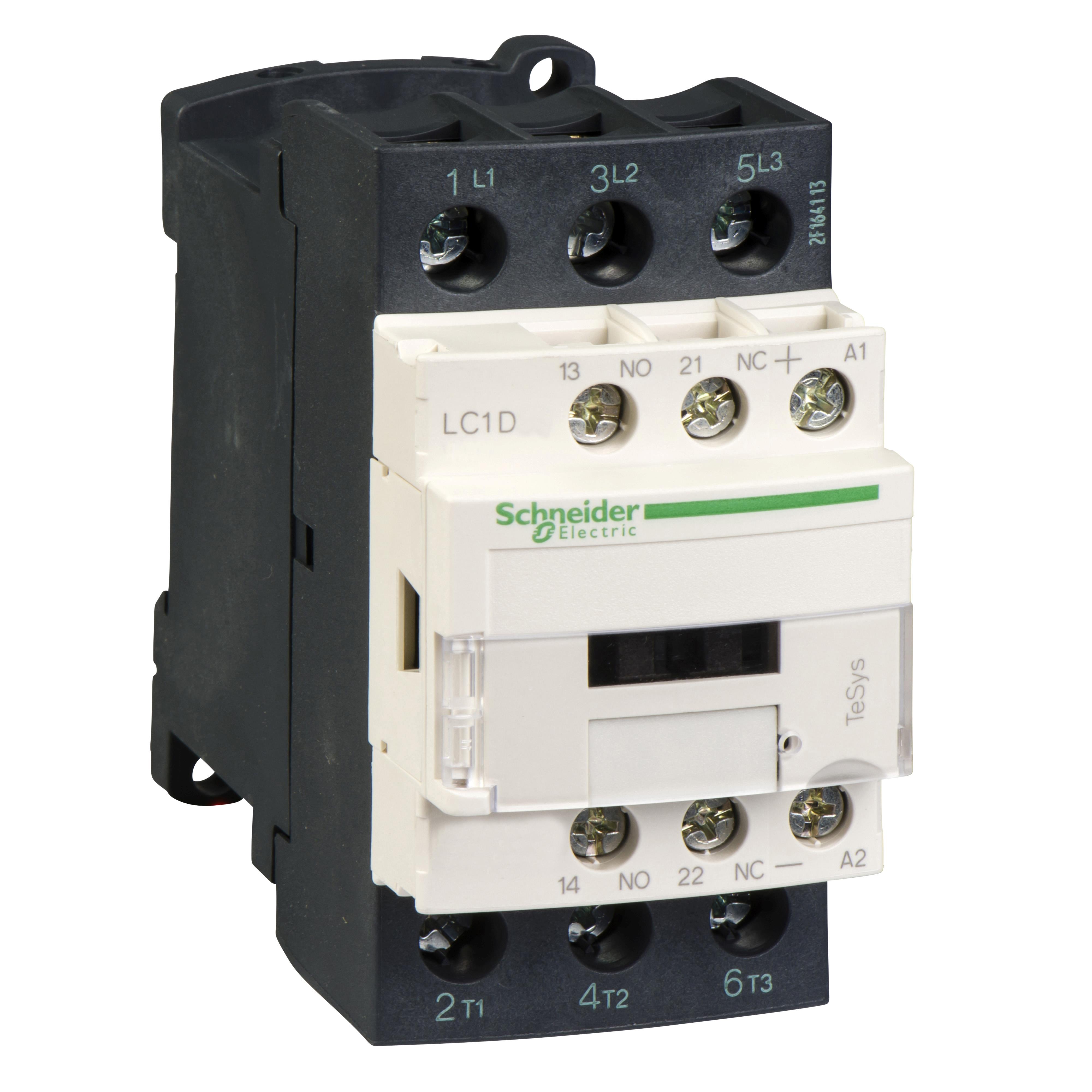 Schneider Electric_LC1D256SD