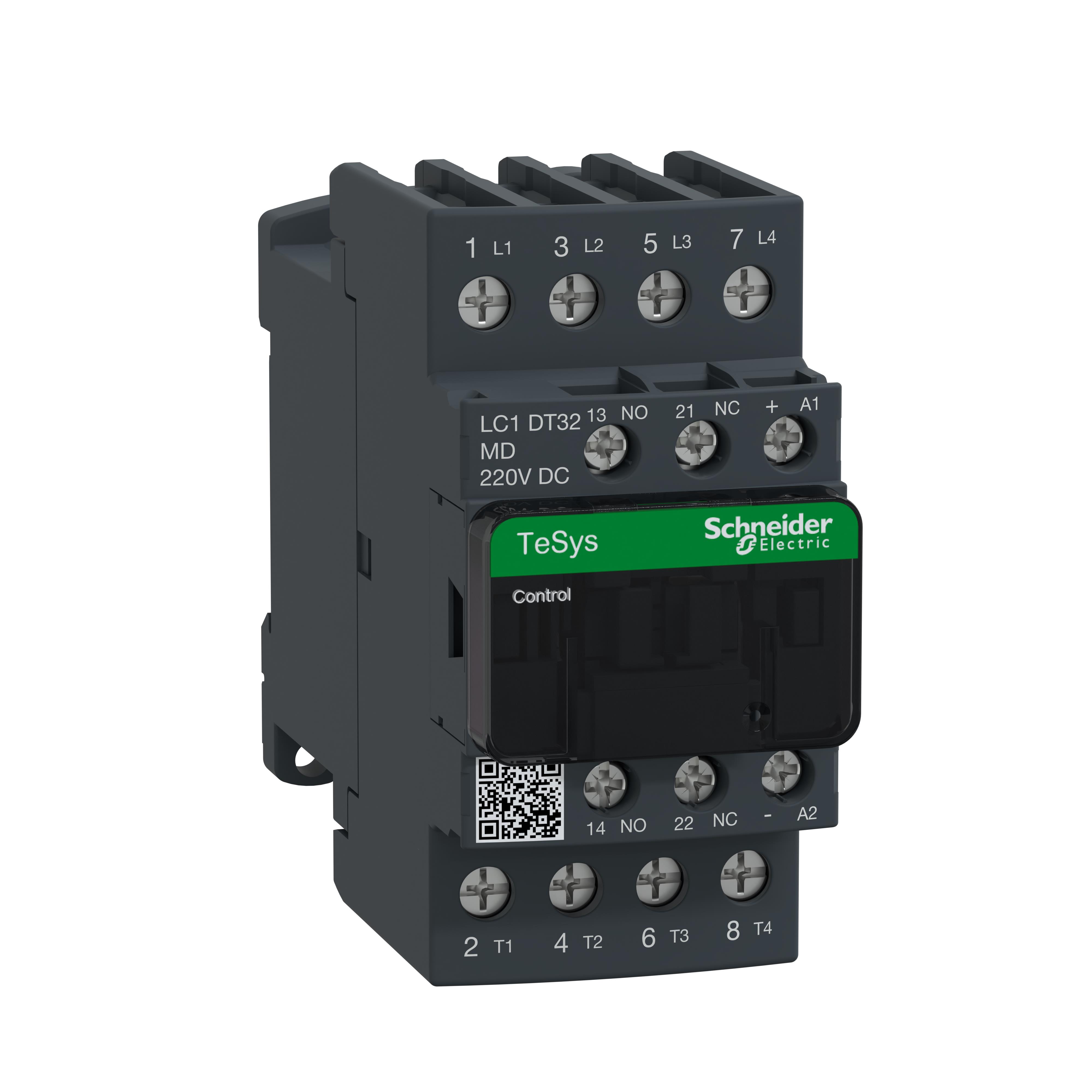 Schneider Electric_LC1DT32MD