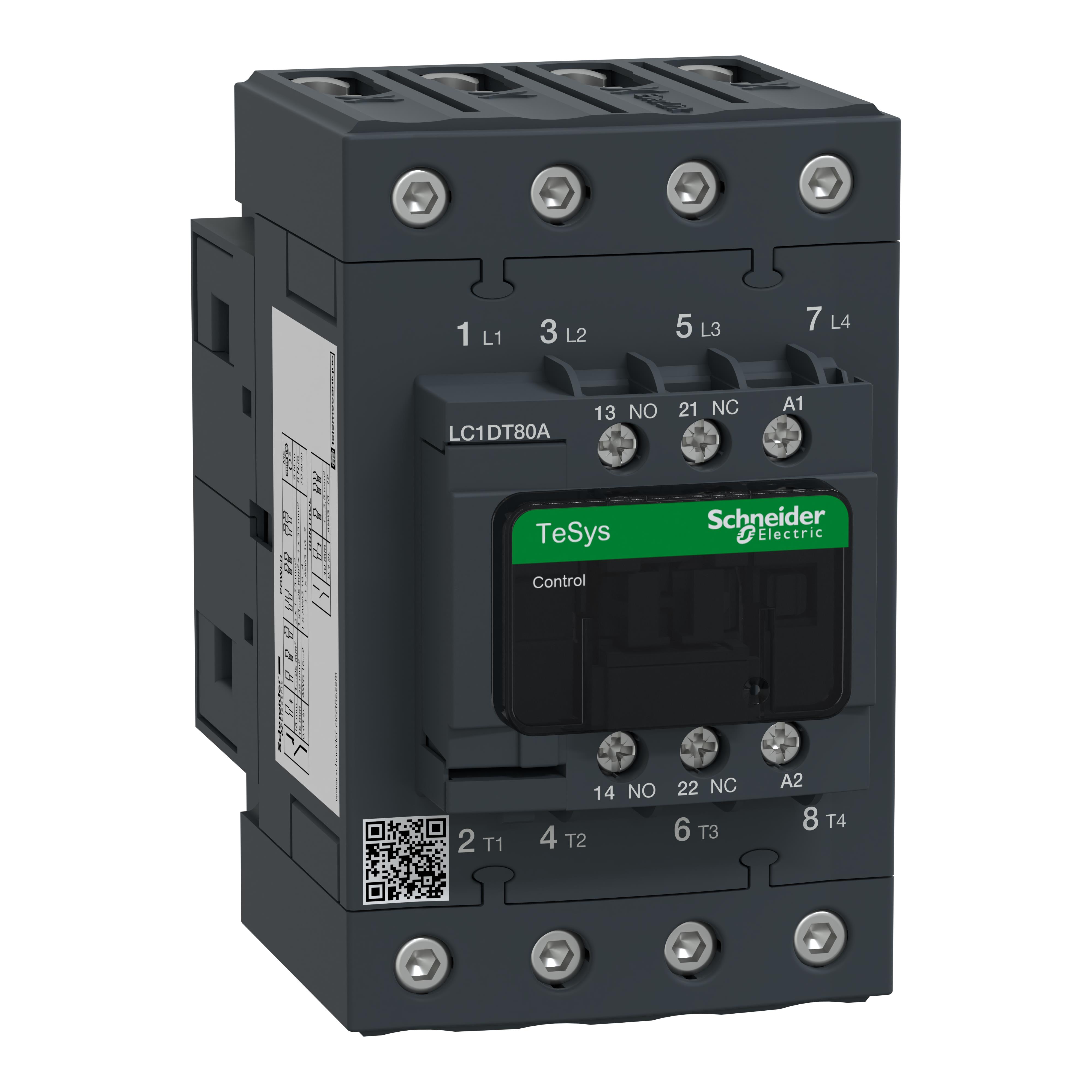 Schneider Electric_LC1DT80AB7