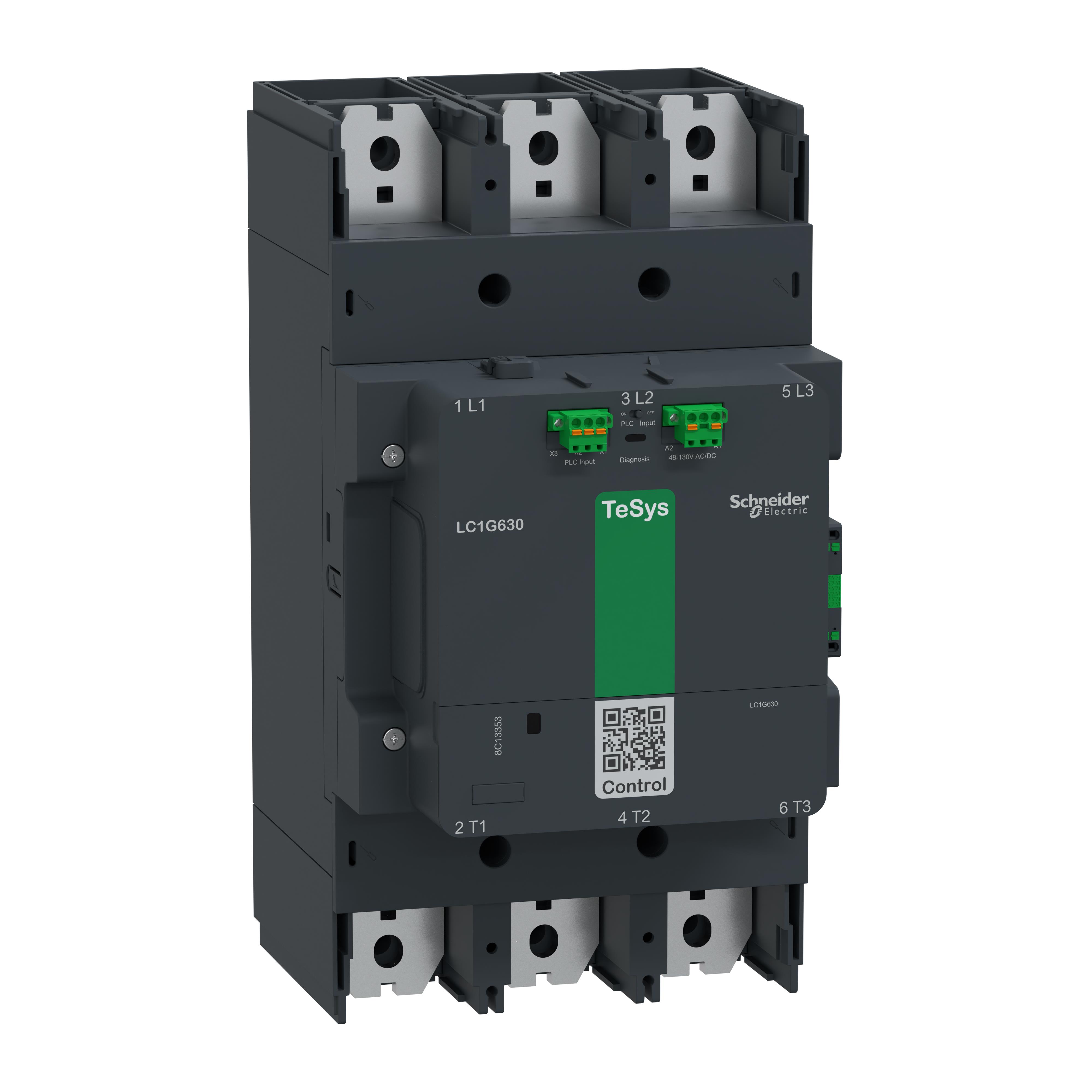 Schneider Electric_LC1G630EHEA