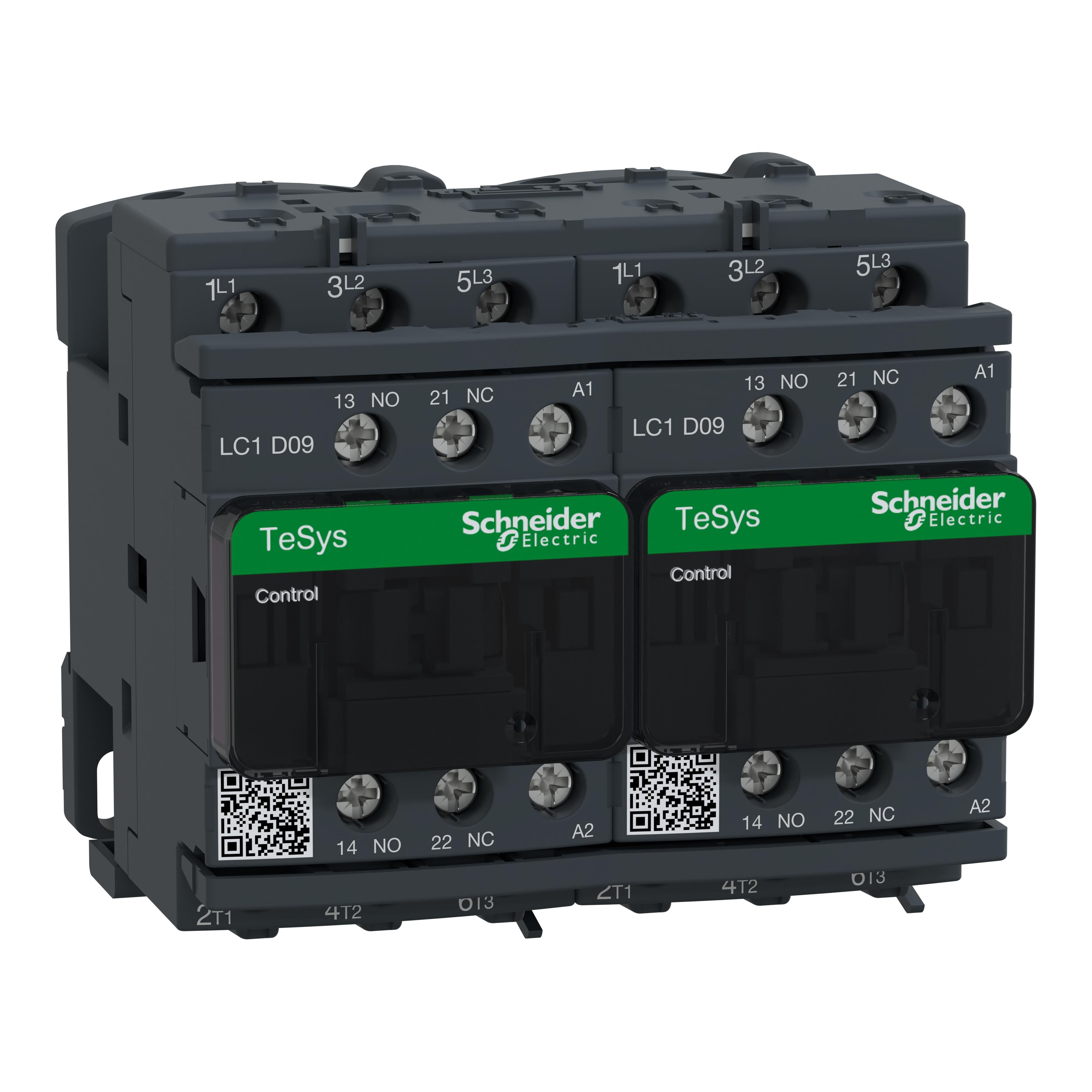 Schneider Electric_LC2D09E7