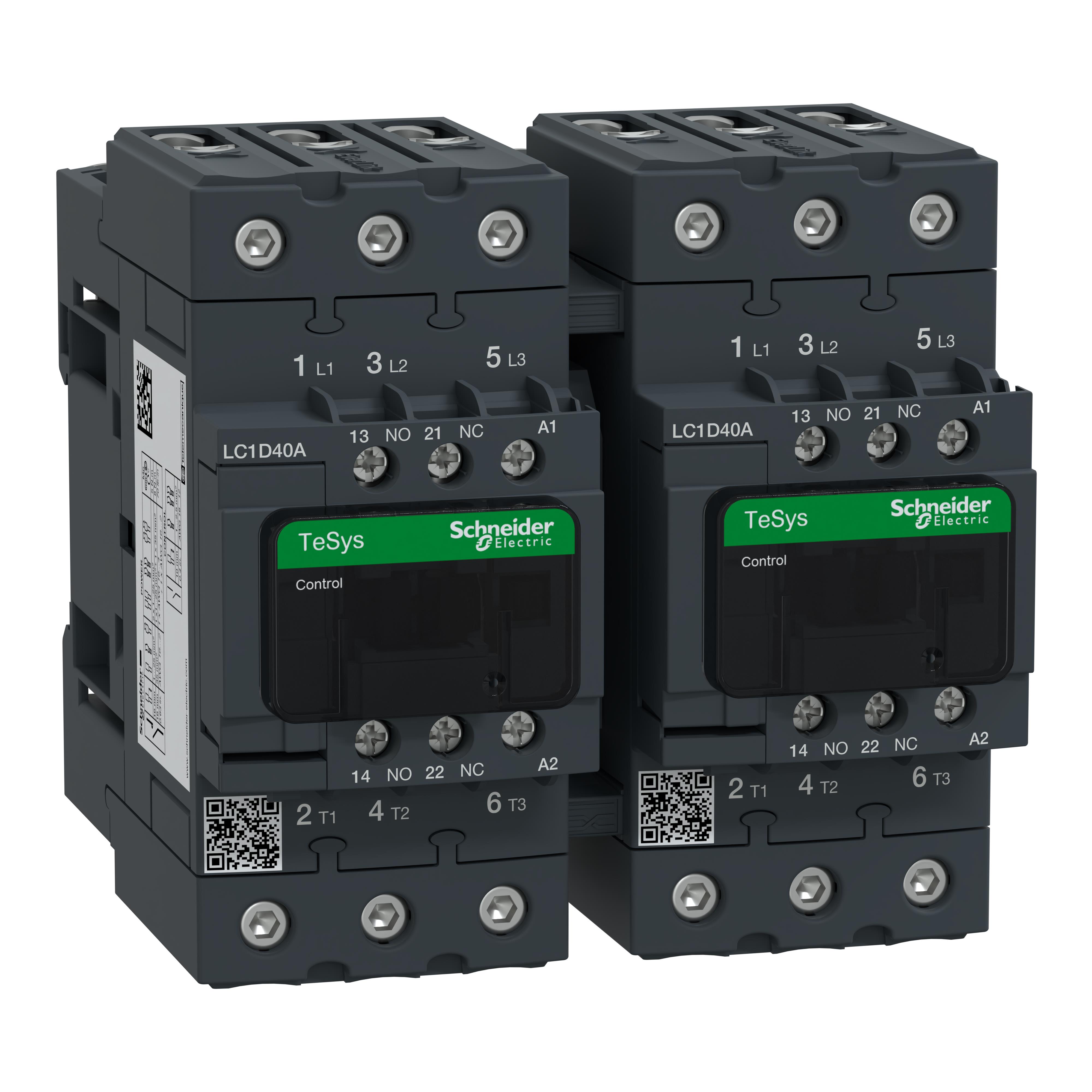 Schneider Electric_LC2D40AFE7