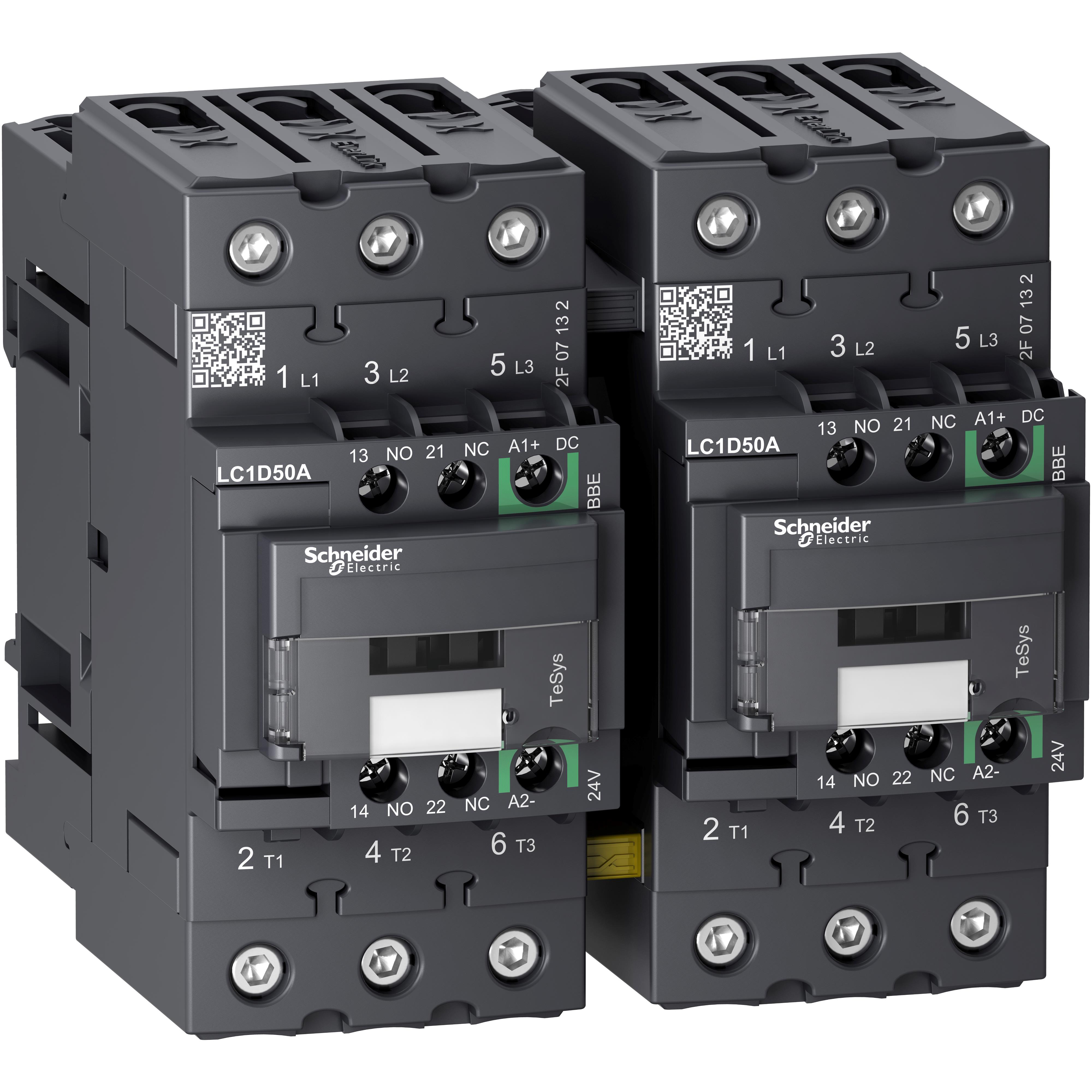 Schneider Electric_LC2D50ABBE