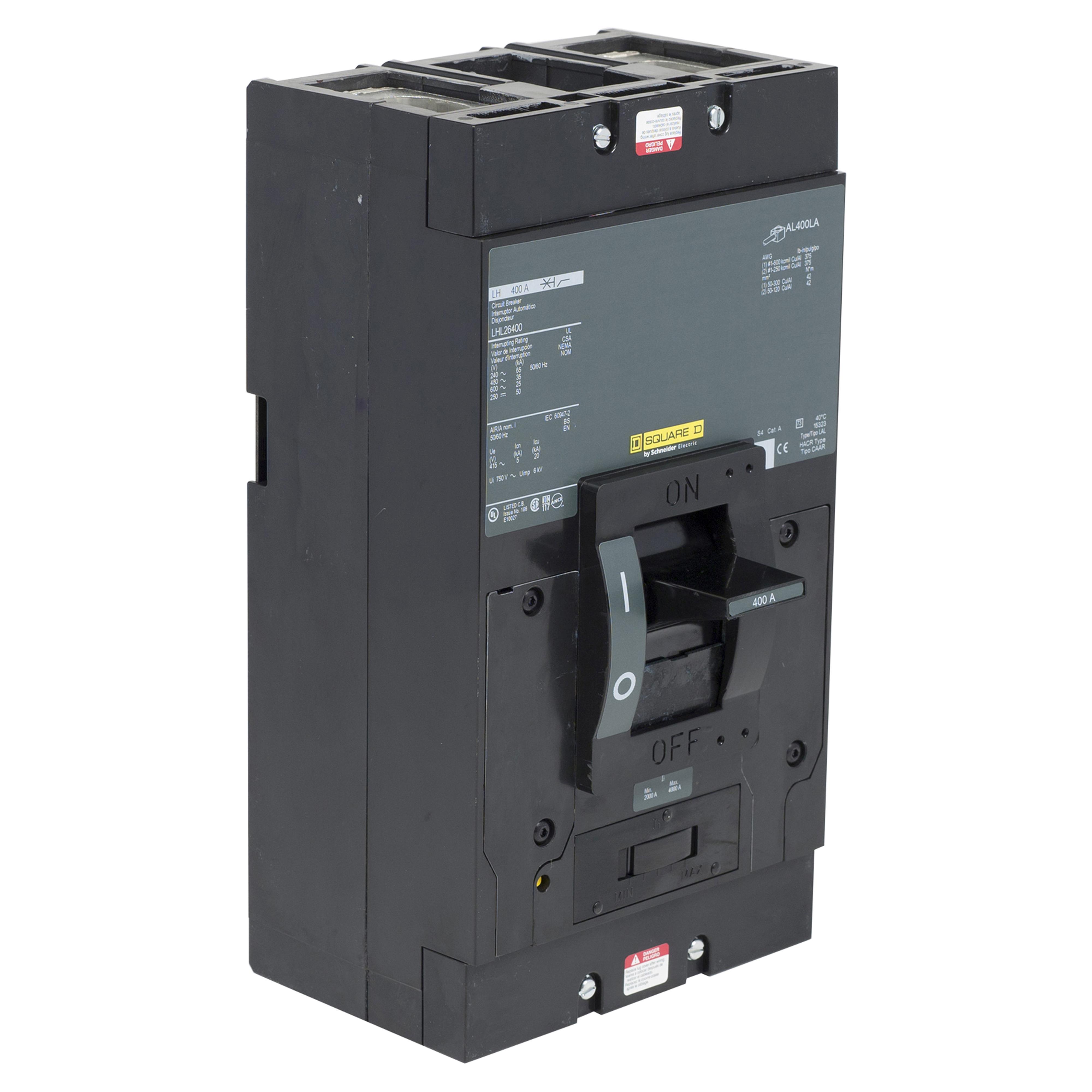 Schneider Electric_LHL26250