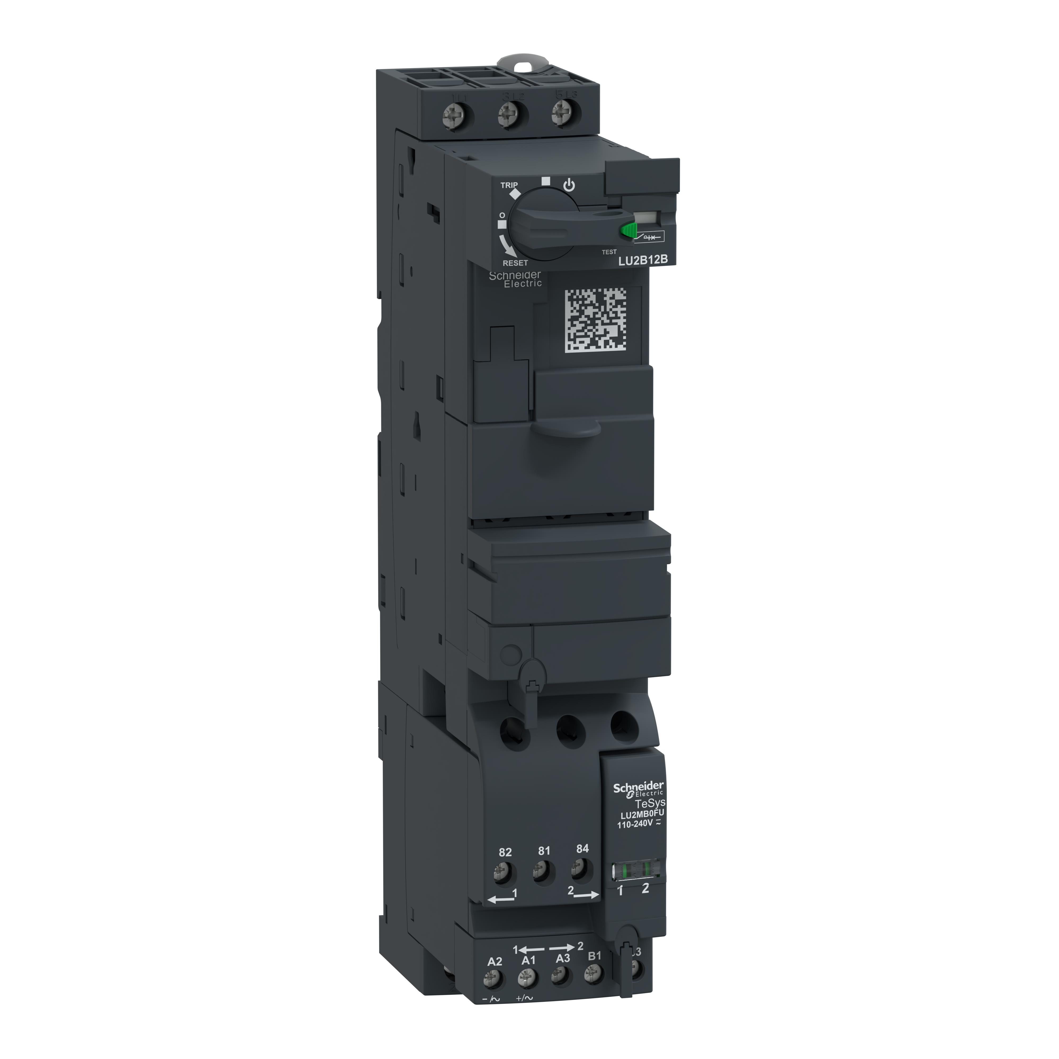 Schneider Electric_LU2B12B