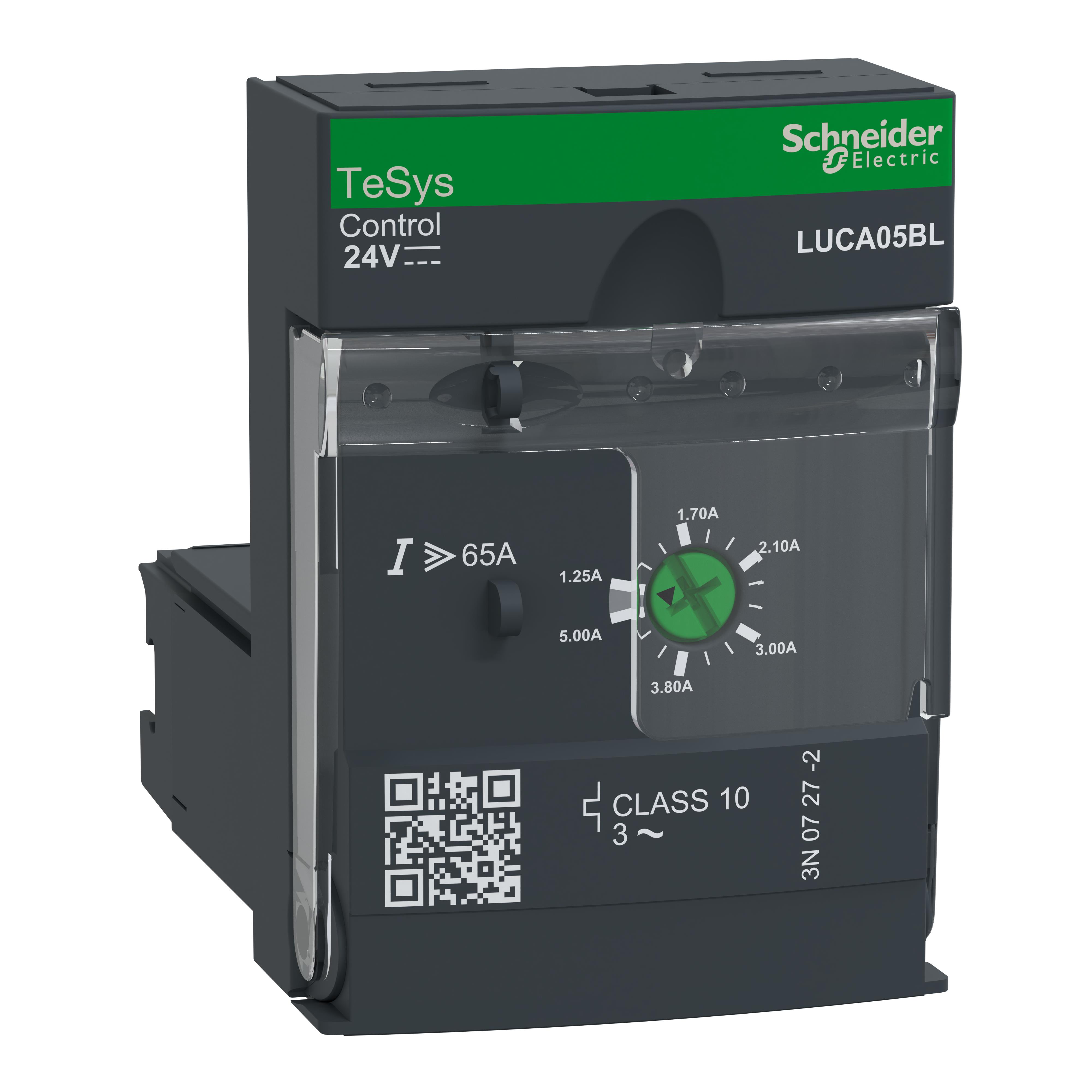 Schneider Electric_LUCA05BL