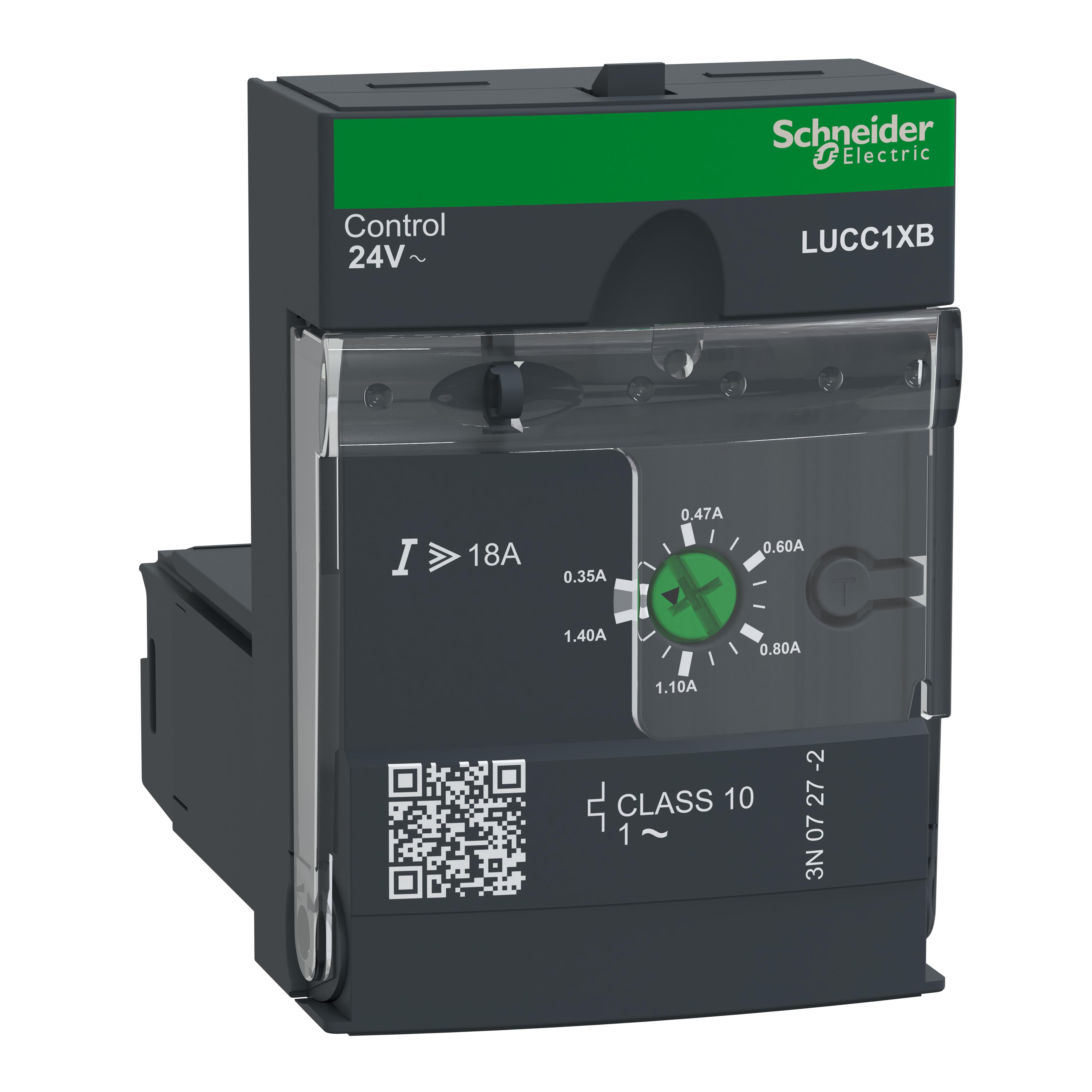 Schneider Electric_LUCC1XB