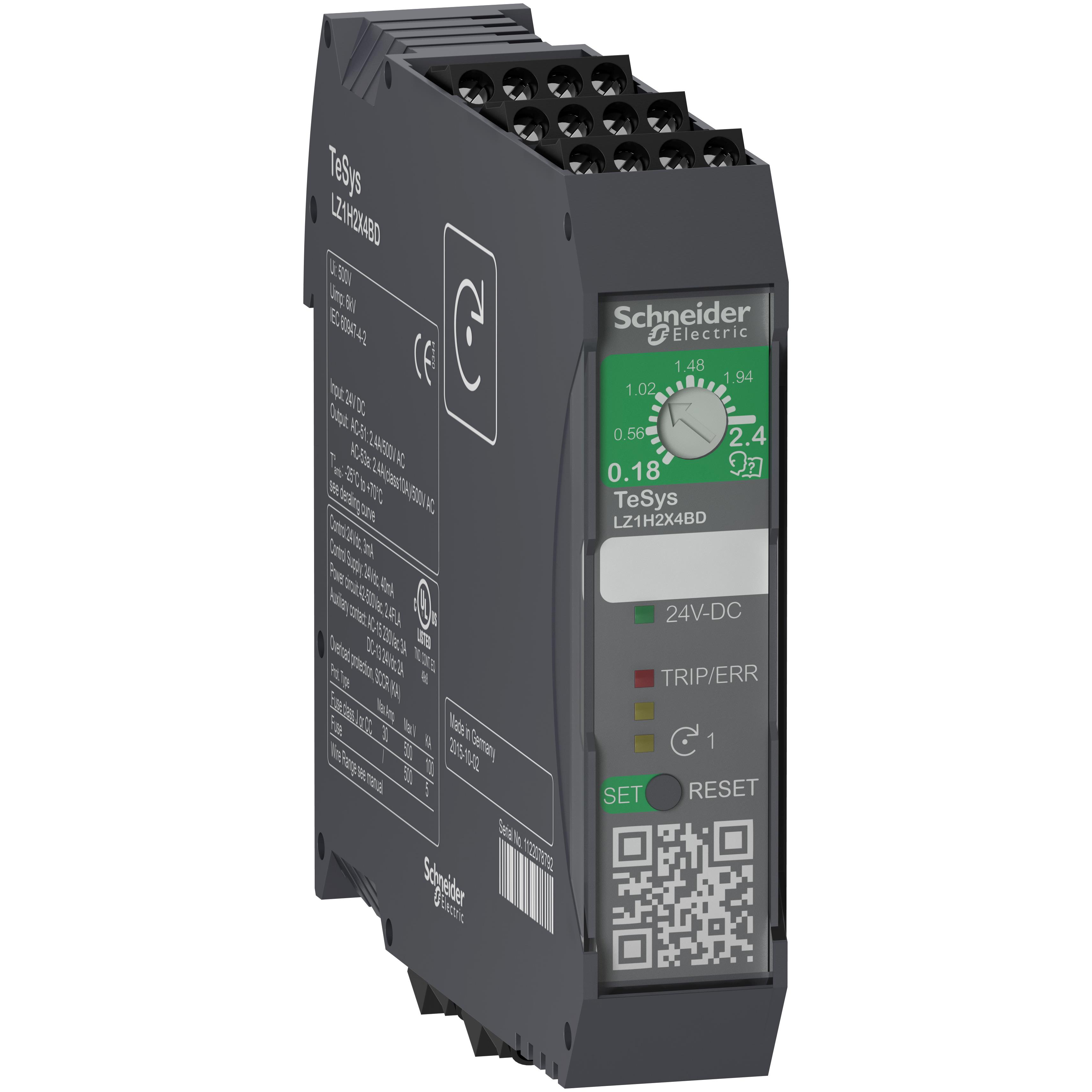 Schneider Electric_LZ1H6X5BD