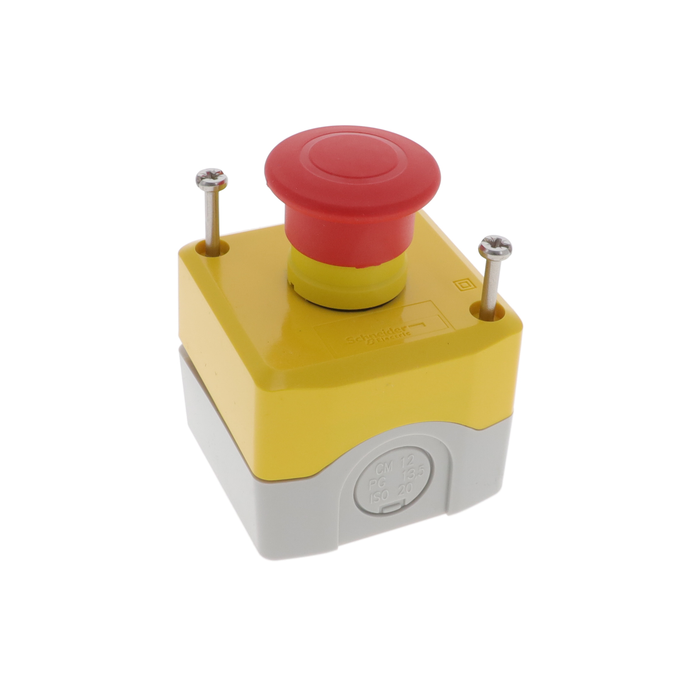 Schneider Electric_XALK198H7