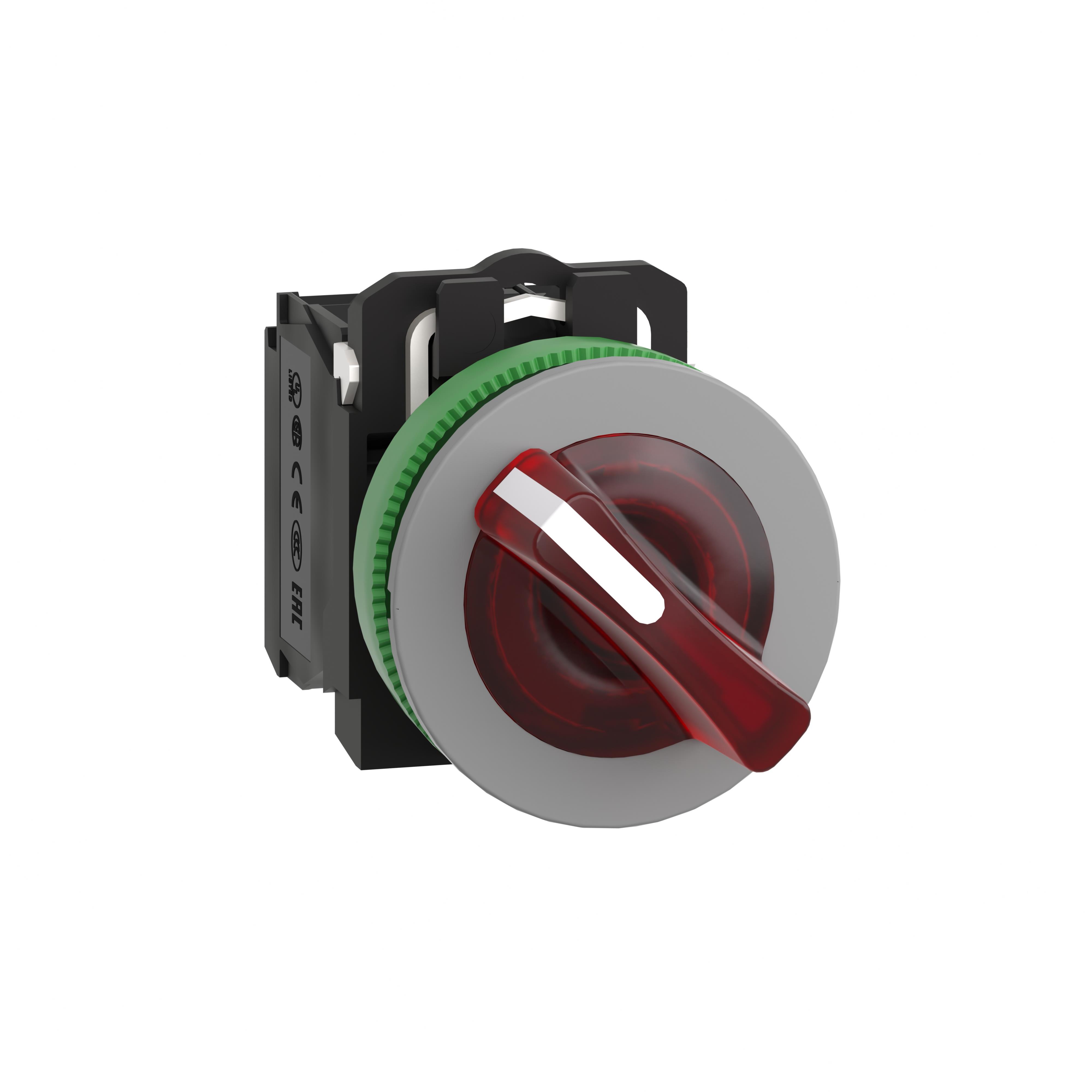 Schneider Electric_XB5FK124B5C0
