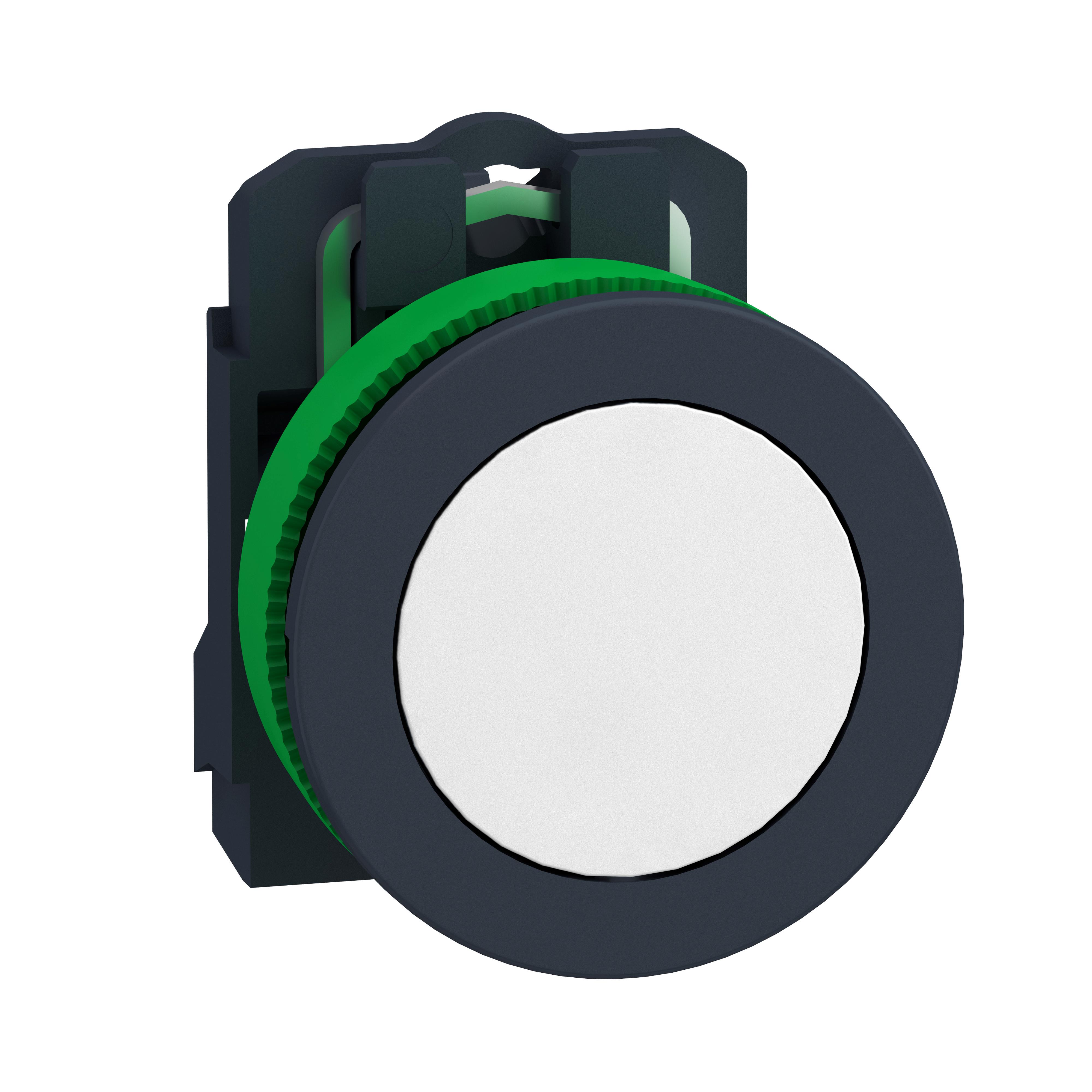 Schneider Electric_XB5FVG1