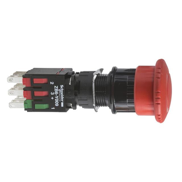 Schneider Electric_XB6AS8345B