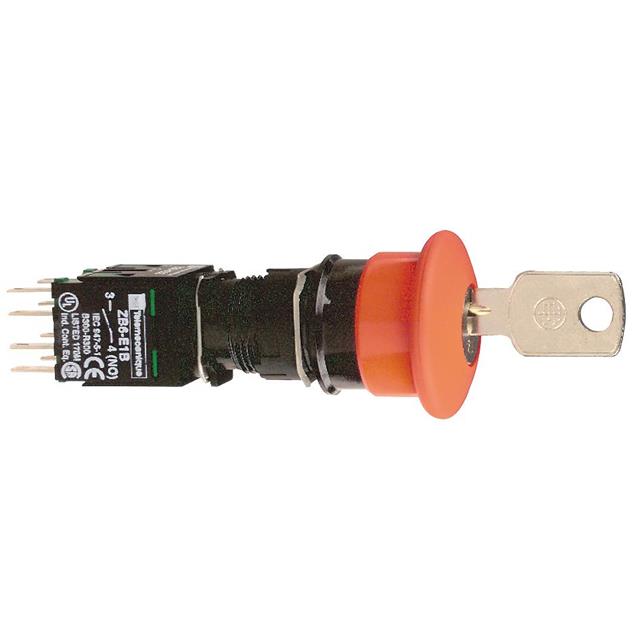 Schneider Electric_XB6AS9345B
