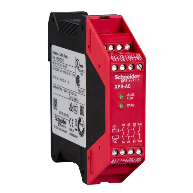 Schneider Electric_XPSAC5121P