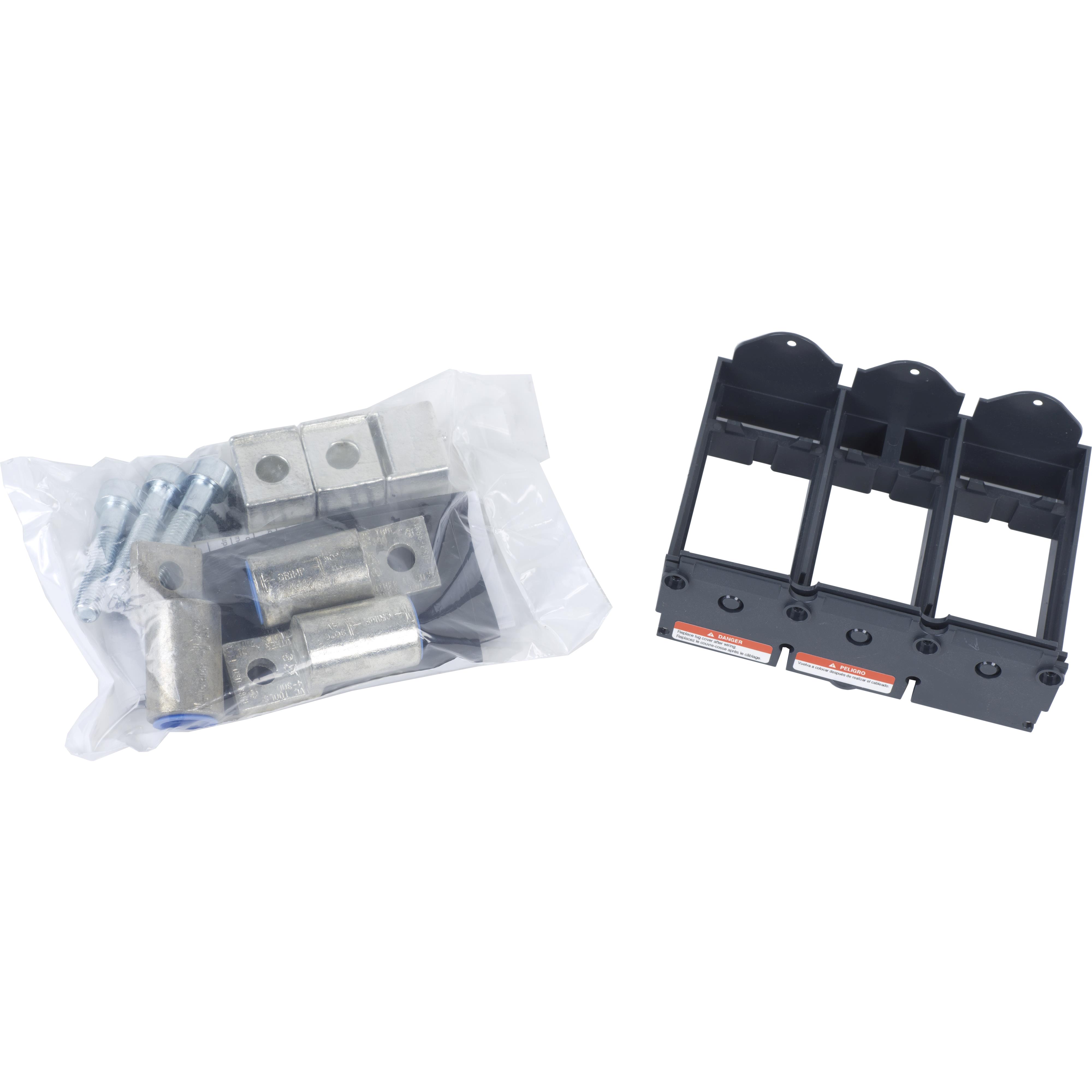 Schneider Electric_YA400L31K3
