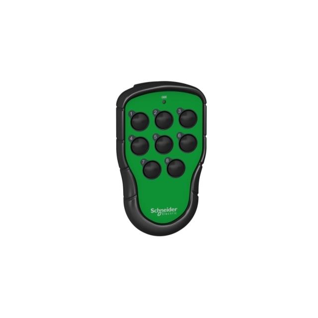 Schneider Electric_ZART08