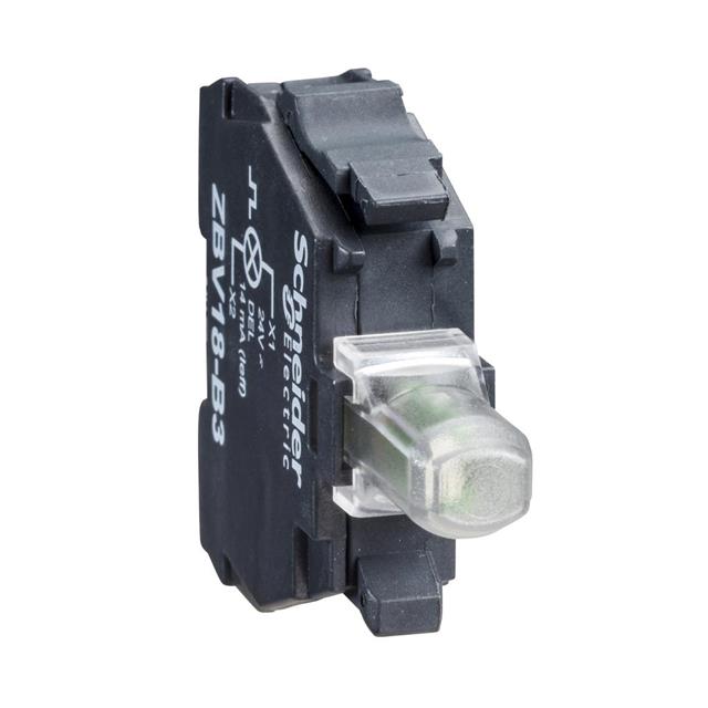 Schneider Electric_ZBVB19