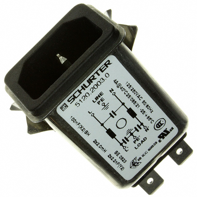 SCHURTER_5120.2003.0
