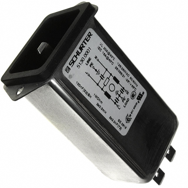 SCHURTER_5130.0001