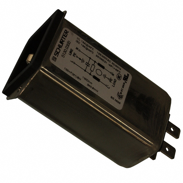 SCHURTER_5130.0300