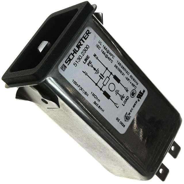SCHURTER_5130.2300