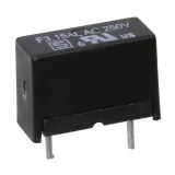 SCHURTER_7100.1059.13_250mA 250V Radial Fast-Acting Fuse
