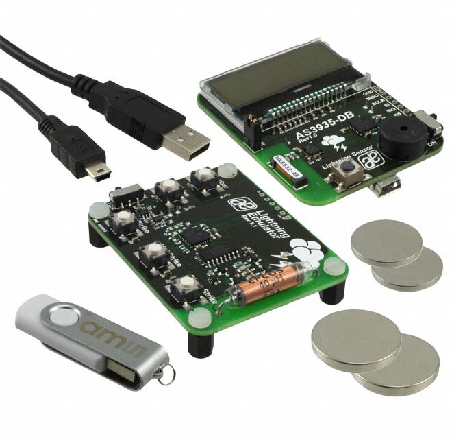 ScioSense_AS3935-DK