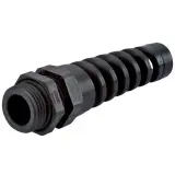 Sealcon_CF16AA-BK_Cable Accessories Fitting Nylon Black