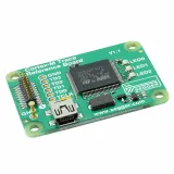 Segger Microcontroller Systems_6.68.18_CORTEX-M TRACE REFERENCE BOARD