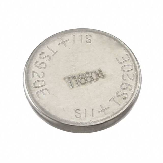Seiko Instruments_TS920E