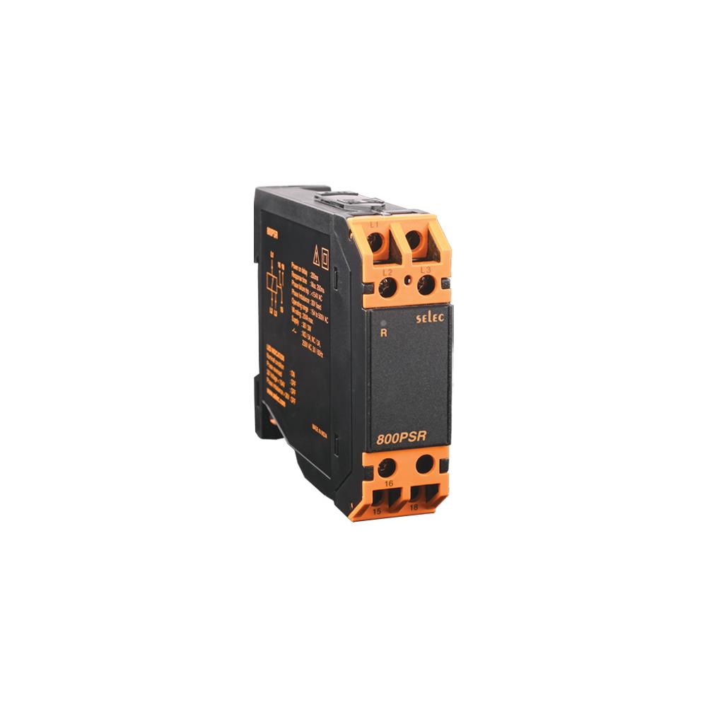 Selec Controls_800PSR