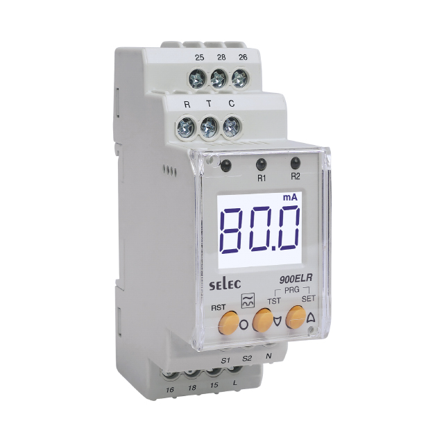 Selec Controls_900ELR-2-230V-CE