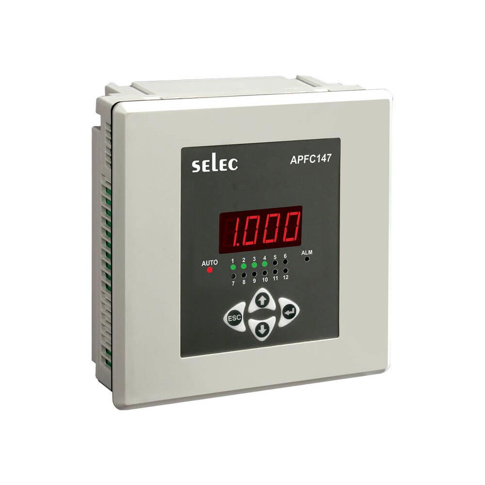 Selec Controls_APFC147-108-90/550V