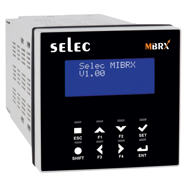 Selec Controls_MIBRX-96-1-0-24VDC