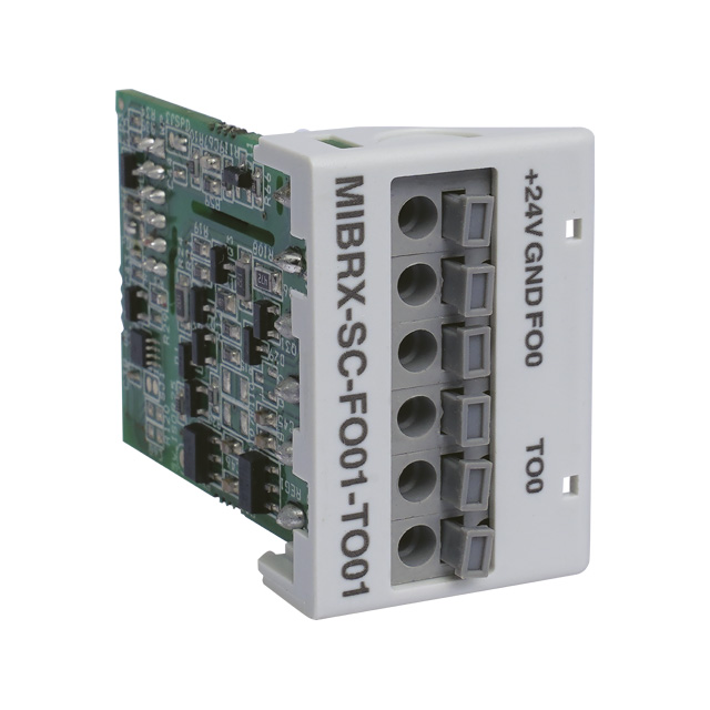 Selec Controls_MIBRX-SC-FO01-TO01
