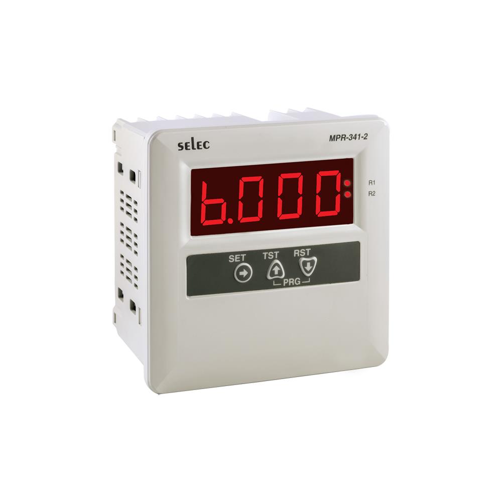 Selec Controls_MPCT D15 40A