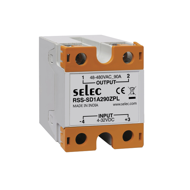 Selec Controls_RSS-SD1A290ZPL