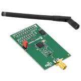 Semtech_SX1272RF1BAS_RX TXRX MOD ISM < 1GHZ U.FL TH