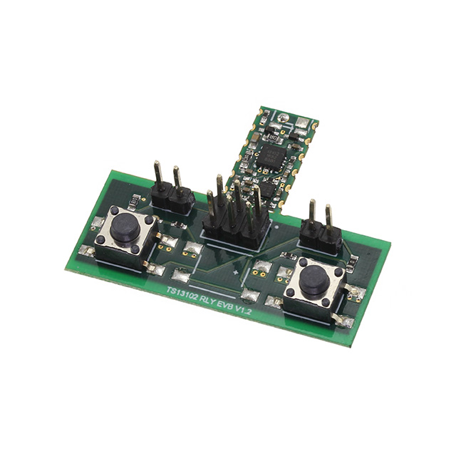 Semtech_TS13102-RLY-EVB